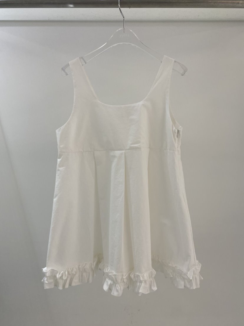 YES韓國東大門直郵女裝新品推薦職業26春夏人氣熱賣連衣裙YES連衣裙