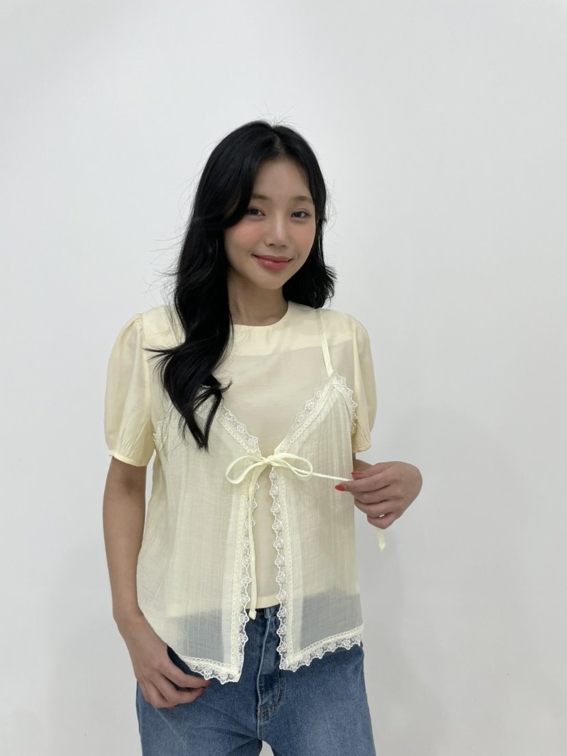 NAPKIN韓國直郵實拍女裝新款人氣職業熱賣推薦休閑26春夏套裝NAPKIN套裝