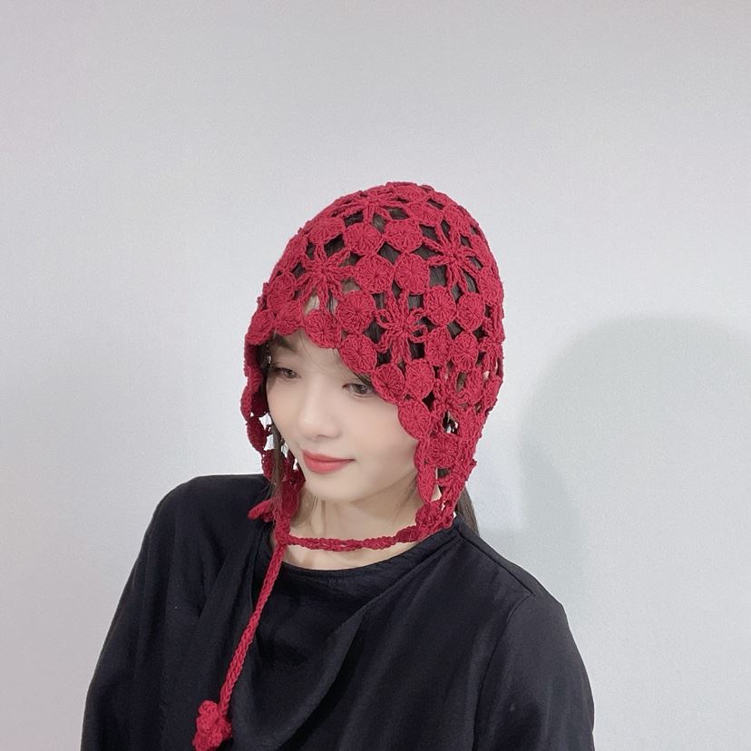 LOVELY HAT韓國直郵女裝新品熱賣職業人氣休閑26春夏帽子LOVELY HAT帽子