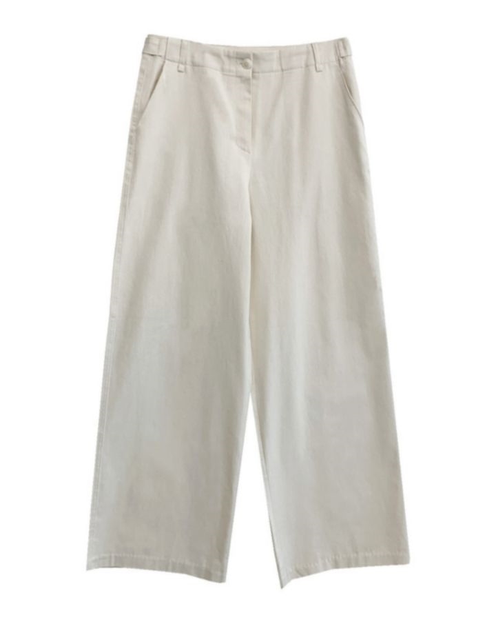 LIVE FOREVER韓國東大門直郵女裝新款人氣熱賣休閑休閑褲LIVE FOR_EVER休閑褲