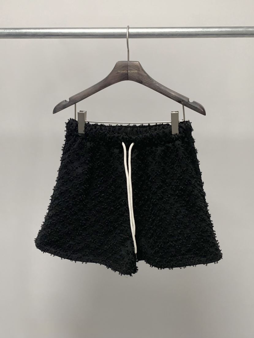 BEFORE SUNRISE韓國代購女裝新款熱賣推薦職業休閑26春夏短褲BEFORE SUNRISE短褲