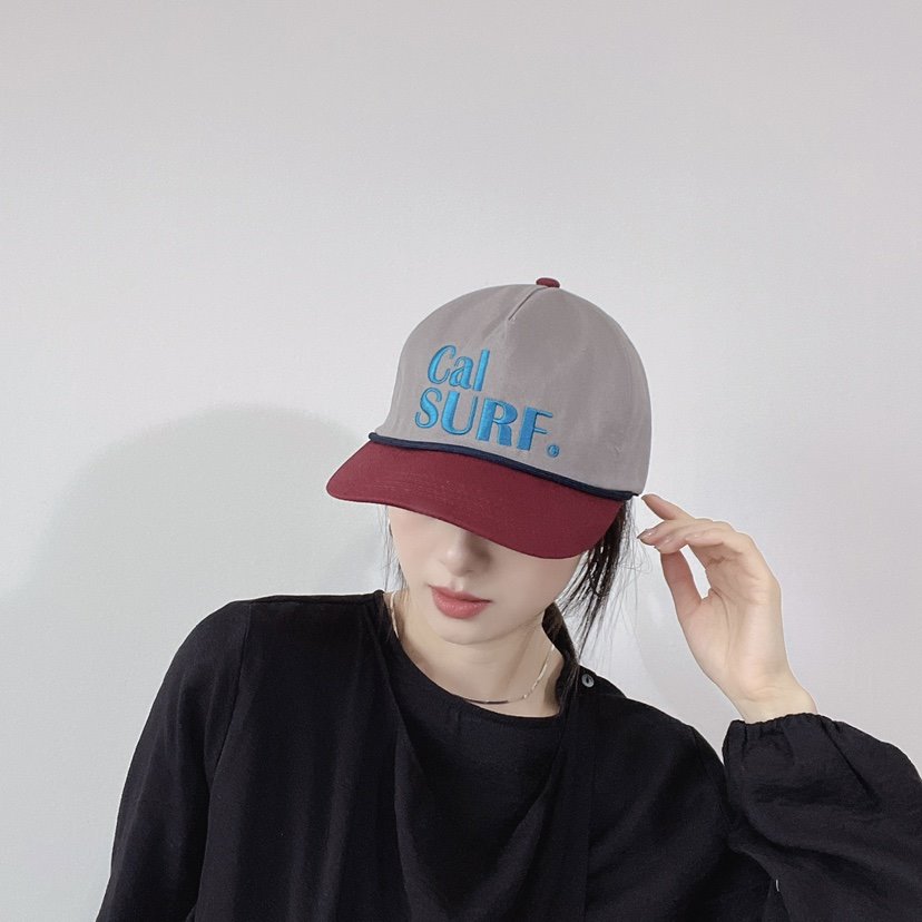 LOVELY HAT韓國代購女裝新品人氣休閑推薦職業熱賣26春夏帽子LOVELY HAT帽子