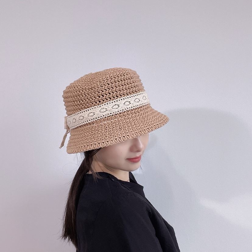 LOVELY HAT韓國東大門直郵女士新品推薦26春夏人氣熱賣帽子LOVELY HAT帽子