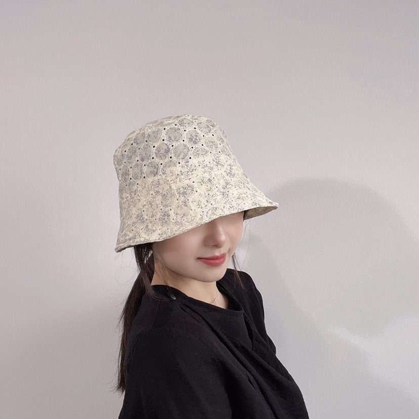 LOVELY HAT韓國代購女裝新品職業休閑熱賣人氣推薦26春夏帽子LOVELY HAT帽子