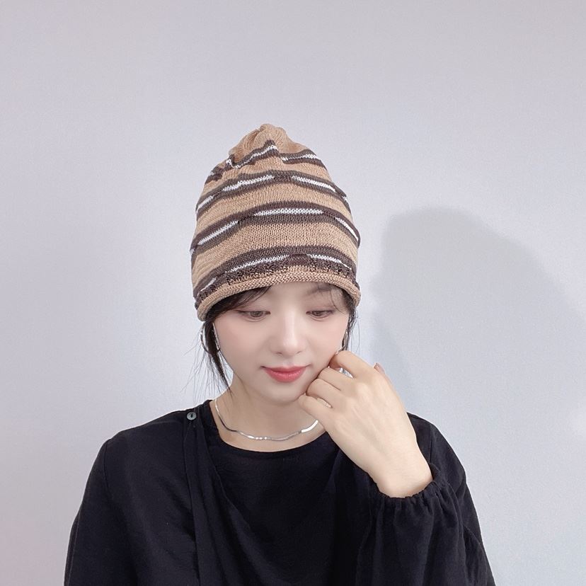 LOVELY HAT韓國東大門直郵女裝新品時尚推薦26春夏熱賣帽子LOVELY HAT帽子