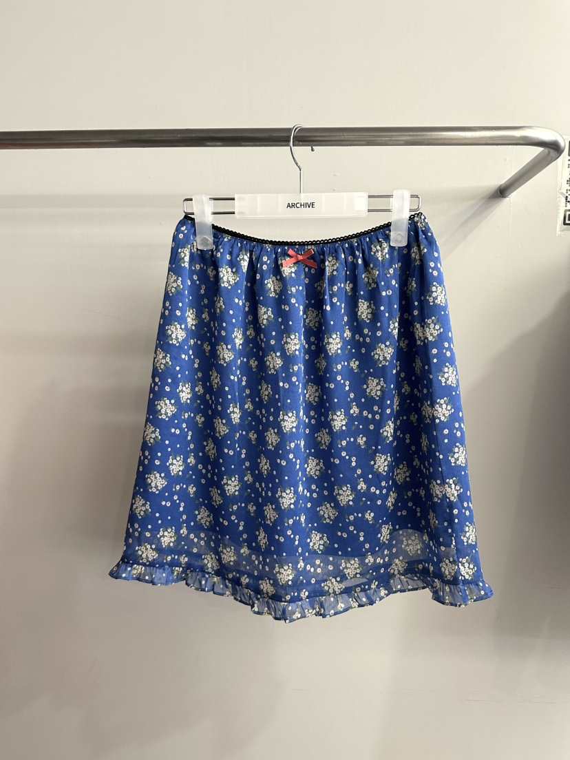 ARCHIVE-P韓國直郵女士新品熱賣休閑26春夏推薦職業短裙ARCHIVE-P短裙