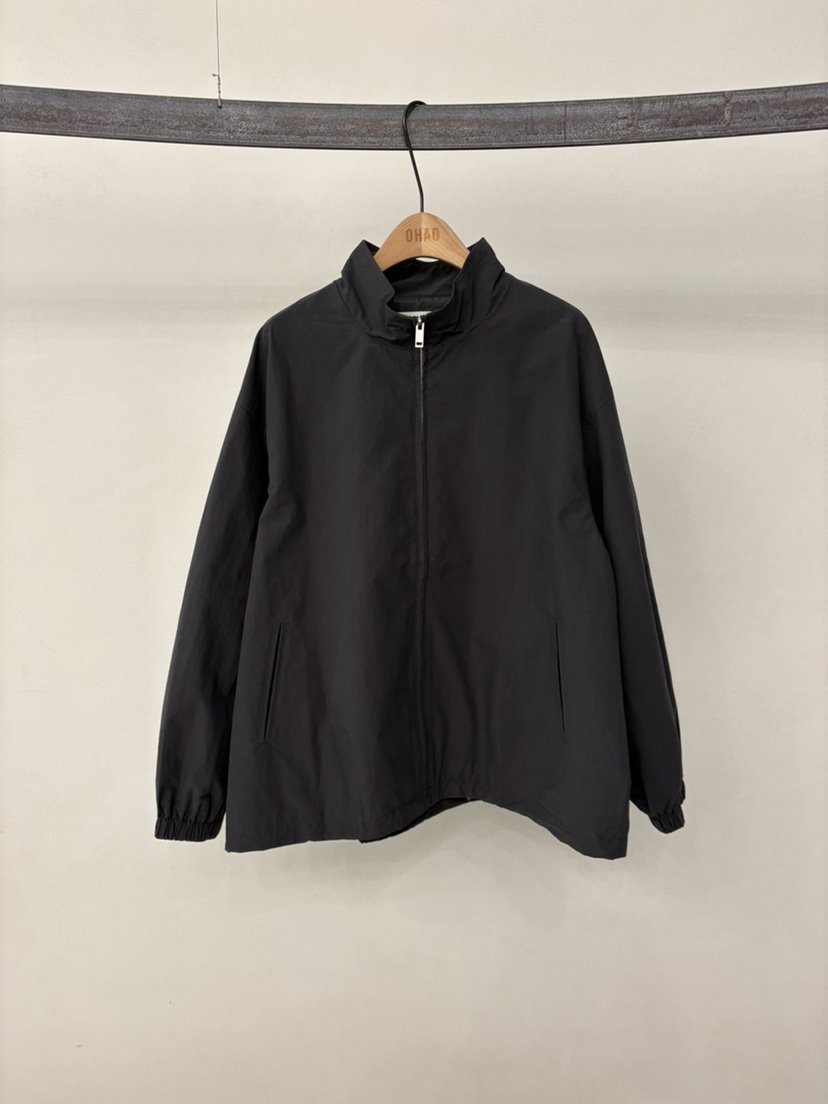 OHAO韓國直郵實拍女士新款職業時尚人氣推薦26春夏休閑夾克OHAO/HA MONG夾克