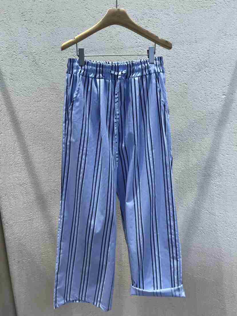 THE LINE-Q韓國代購女裝新款人氣休閑職業熱賣時尚休閑褲THE LINE-Q休閑褲