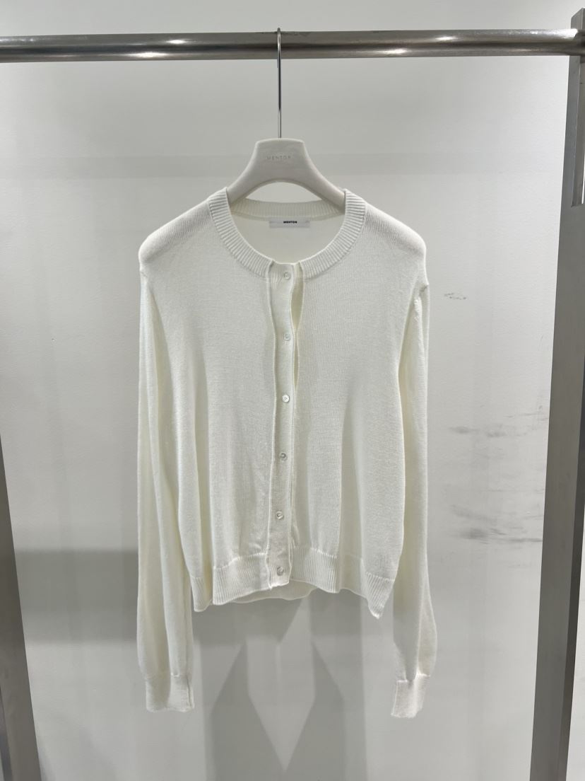 MENTOR韓國直郵實拍女裝新品推薦職業熱賣休閑人氣針織衫MENTOR針織衫