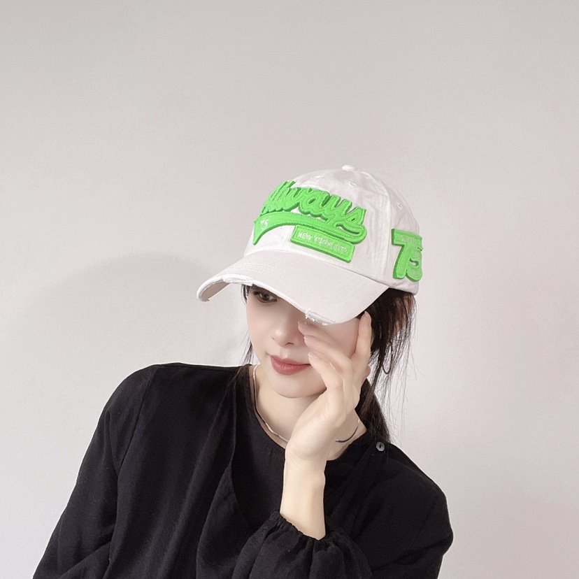 LOVELY HAT韓國直郵實拍女士新品時尚熱賣人氣職業推薦帽子LOVELY HAT帽子