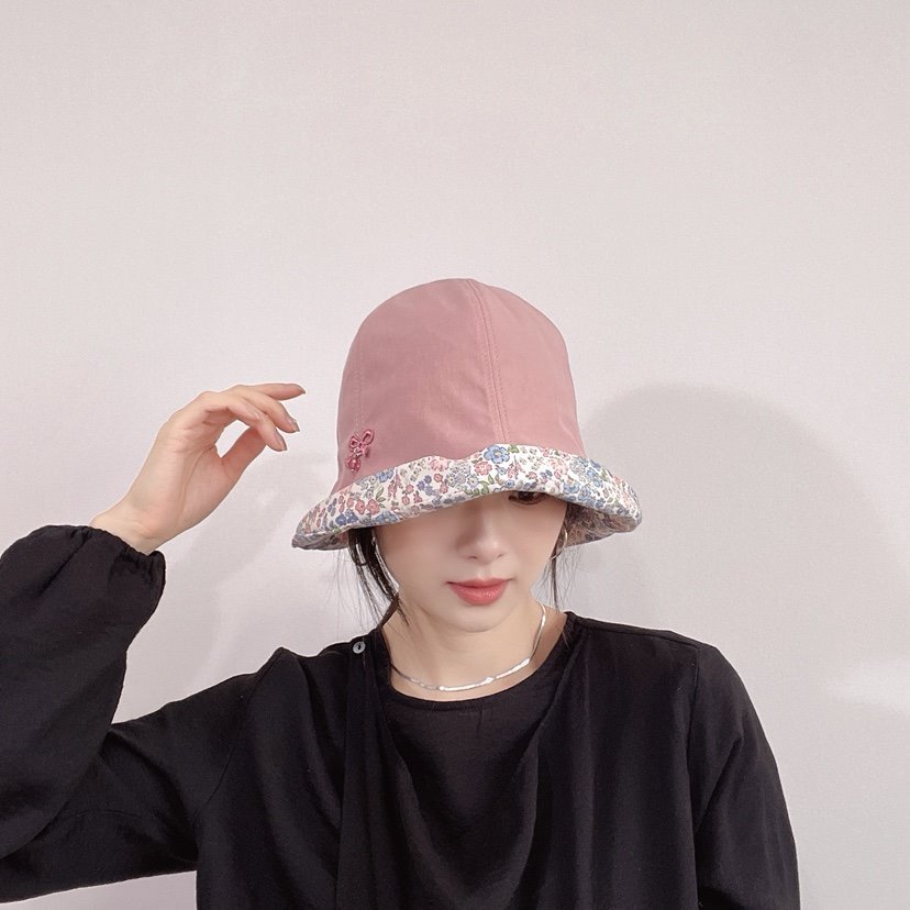 LOVELY HAT韓國直郵實拍女士新款時尚人氣職業推薦休閑帽子LOVELY HAT帽子