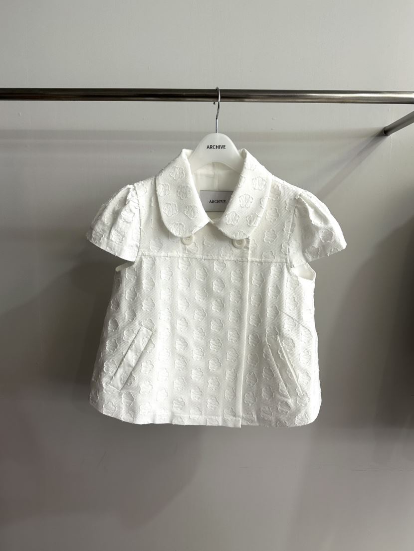 ARCHIVE-P韓國直郵女裝新品26春夏人氣時尚熱賣職業夾克ARCHIVE-P夾克