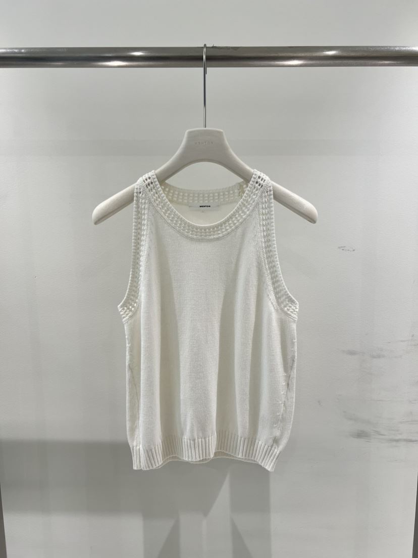 MENTOR韓國東大門直郵女裝新款推薦職業時尚人氣吊帶背心MENTOR吊帶/背心