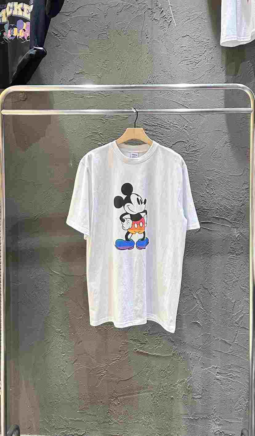 BLACK RIBBON-A韓國直郵實拍女士新款26春夏休閑人氣T恤BLACK RIBBON-AT恤