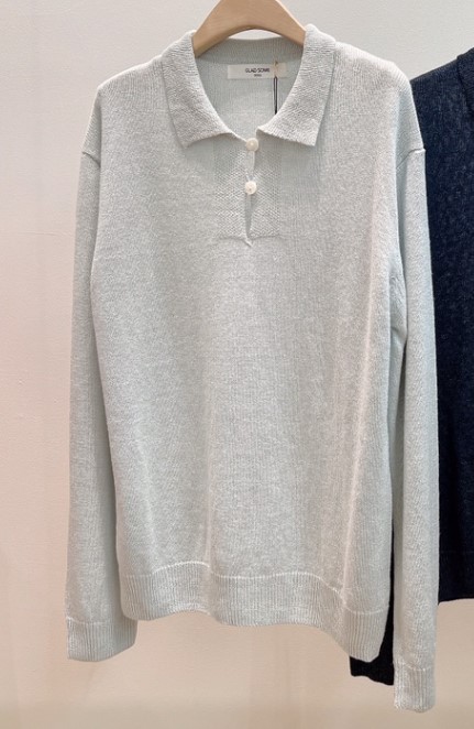 GLAD SOME韓國東大門直郵女裝新款26春夏熱賣時尚針織衫GLAD SOME針織衫