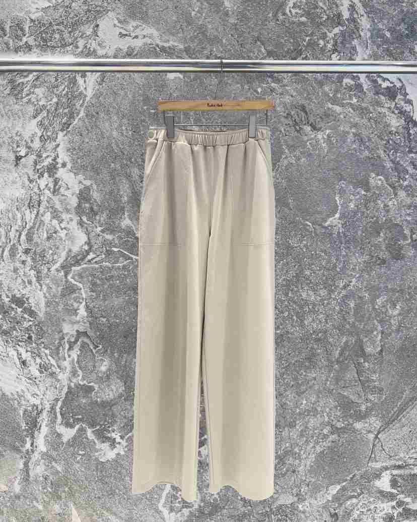 ROOKIE BUD韓國東大門代購女裝新款時尚休閑職業人氣休閑褲ROOKIE BUD-L休閑褲