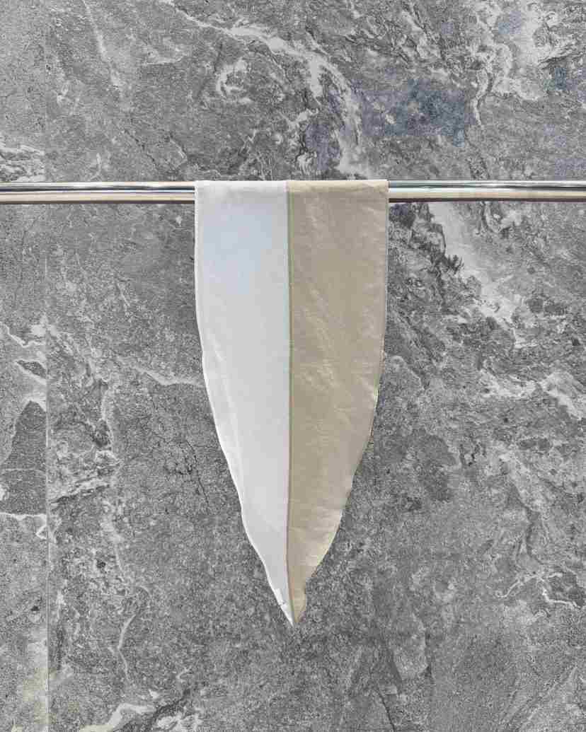 ROOKIE BUD韓國東大門直郵女裝新品推薦26春夏休閑圍巾披肩ROOKIE BUD-L圍巾/披肩