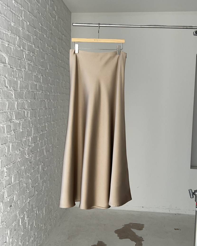 VERNI韓國東大門代購女士新款推薦26春夏人氣休閑熱賣長裙VERNI長裙