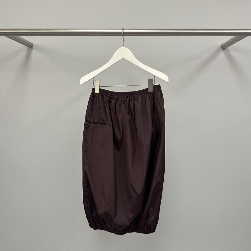 WATER/RIVER韓國直郵實拍女裝新品職業人氣休閑推薦長裙WATER/RIVER長裙