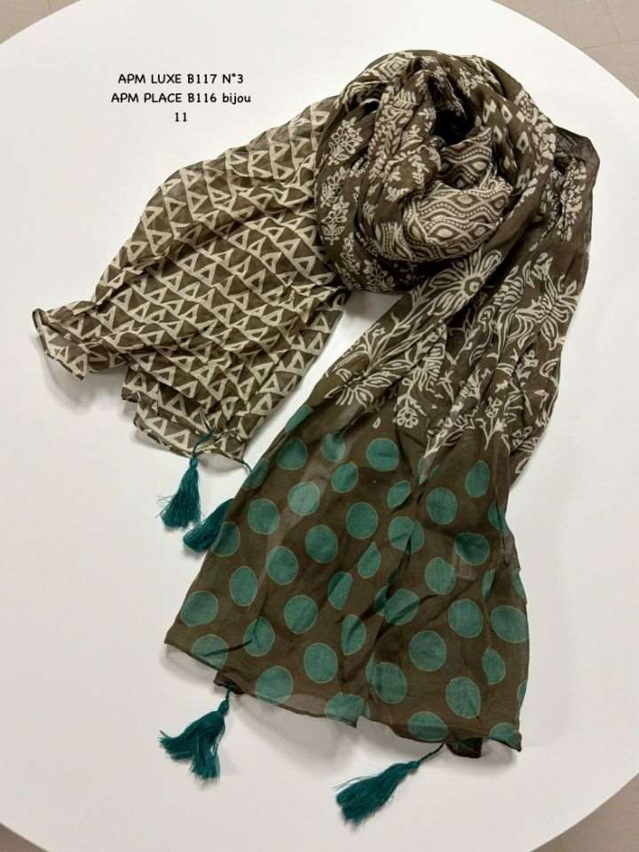 N3東大門實拍女士新款熱賣推薦人氣職業圍巾披肩流蘇褶皺N3圍巾/披肩