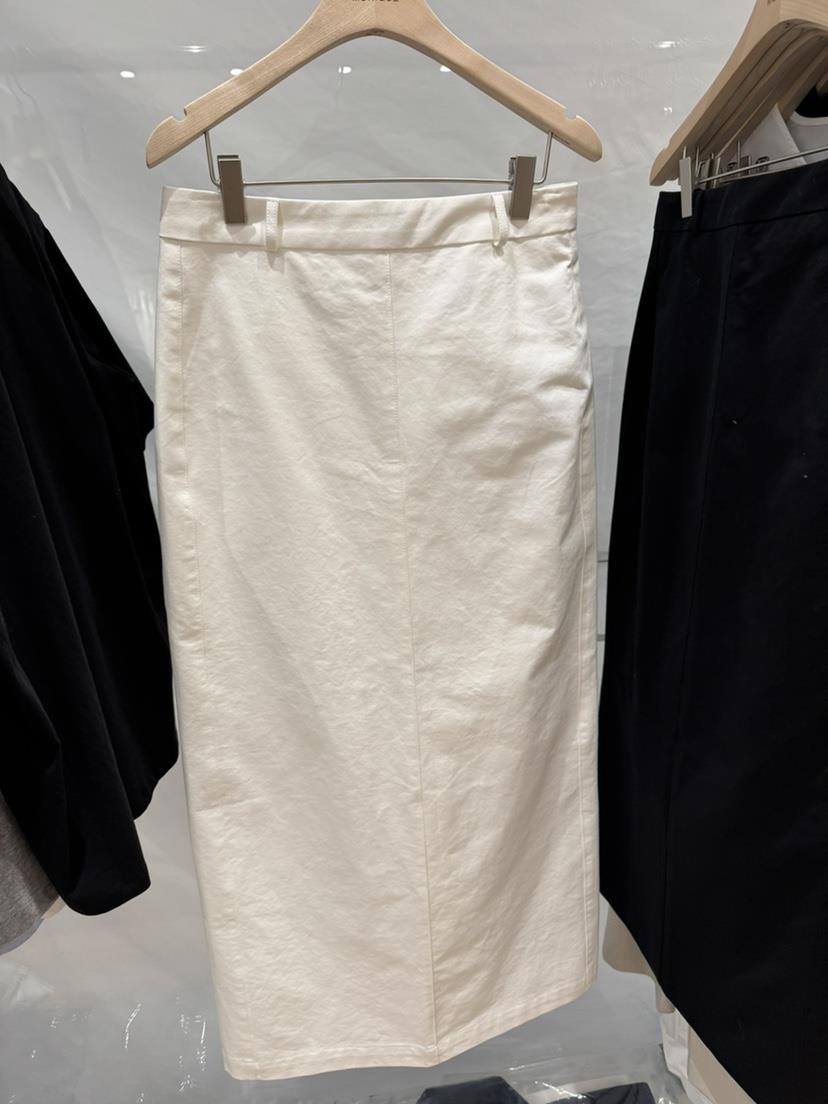 MONIQUE東大門實拍女士新品人氣時尚休閑半身裙中短裙棉質MONIQUE半身裙/中短裙