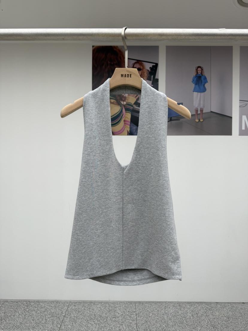 MADE-P東大門直郵女裝新品人氣推薦熱賣休閑真品吊帶背心MADE-P吊帶/背心