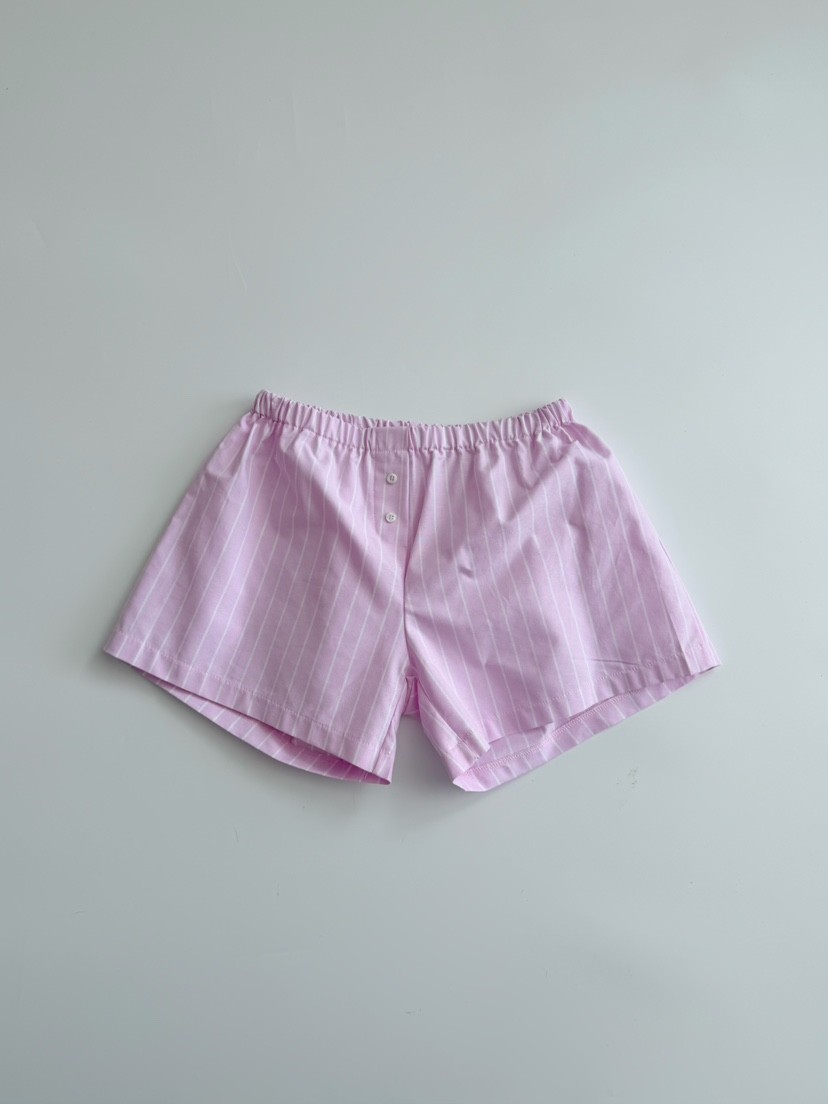 OLI SEOUL韓國東大門直郵女裝新款職業熱賣推薦26春夏短褲OLI SEOUL短褲