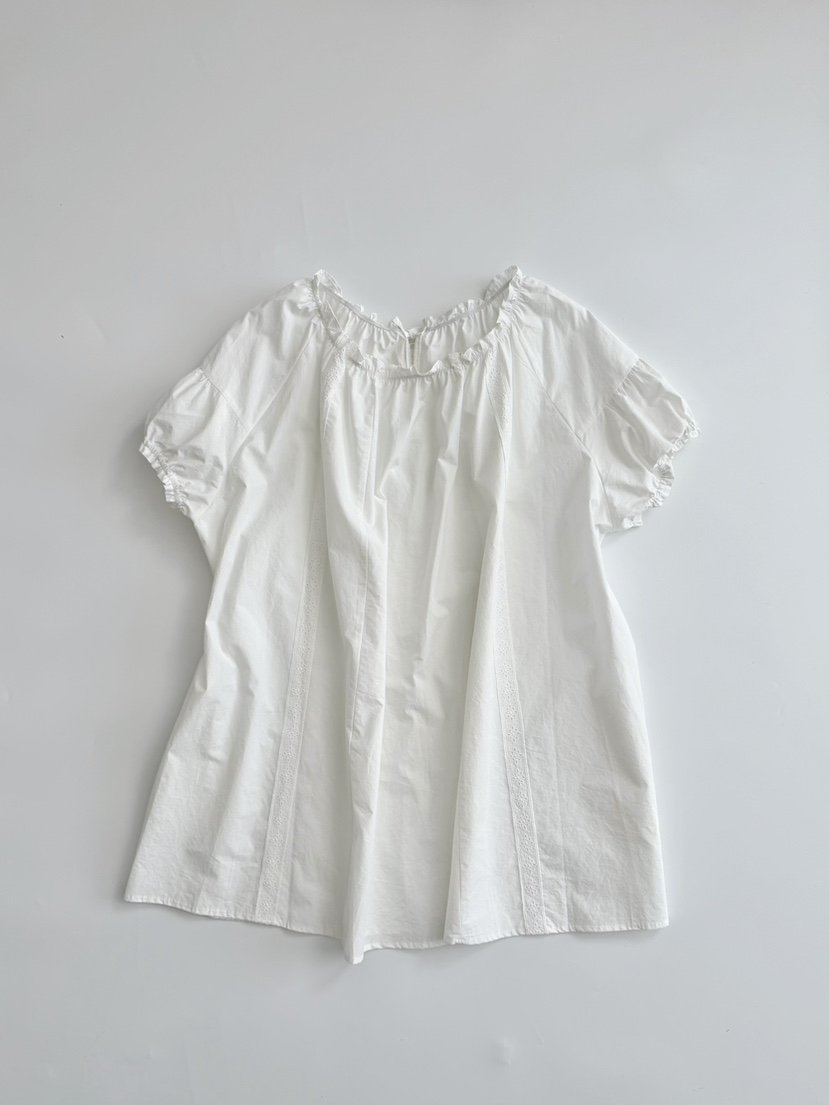 OLI SEOUL韓國直郵實拍女士新款26春夏人氣推薦職業連衣裙OLI SEOUL連衣裙