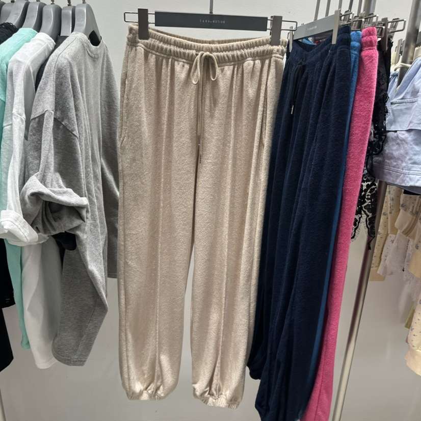 TARABY MOTION韓國直郵實拍女裝新品推薦職業熱賣休閑褲TARABY MOTION休閑褲