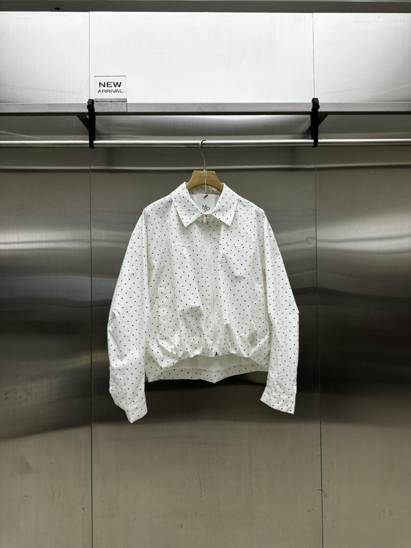 MYDRESS韓國東大門直郵女士新款人氣熱賣職業推薦休閑夾克MYDRESS夾克