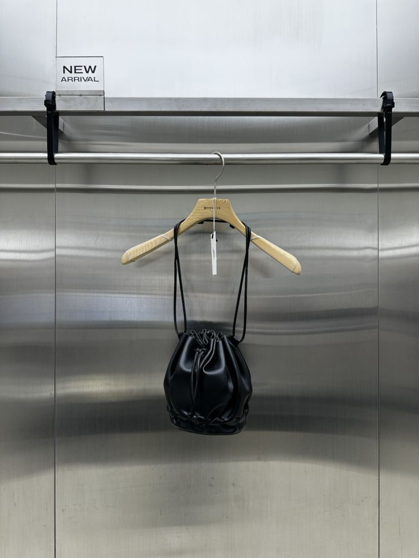 MYDRESS韓國代購女士新品推薦時尚熱賣職業人氣單肩斜跨包MYDRESS單肩/斜跨包