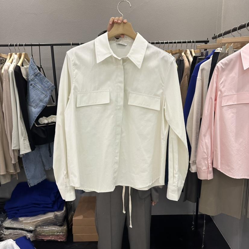 FLAMME TOIT/LUNAMDE韓國東大門代購女裝新款人氣襯衫蕾絲衫FLAMME TOIT/LUNAMDE襯衫/蕾絲衫