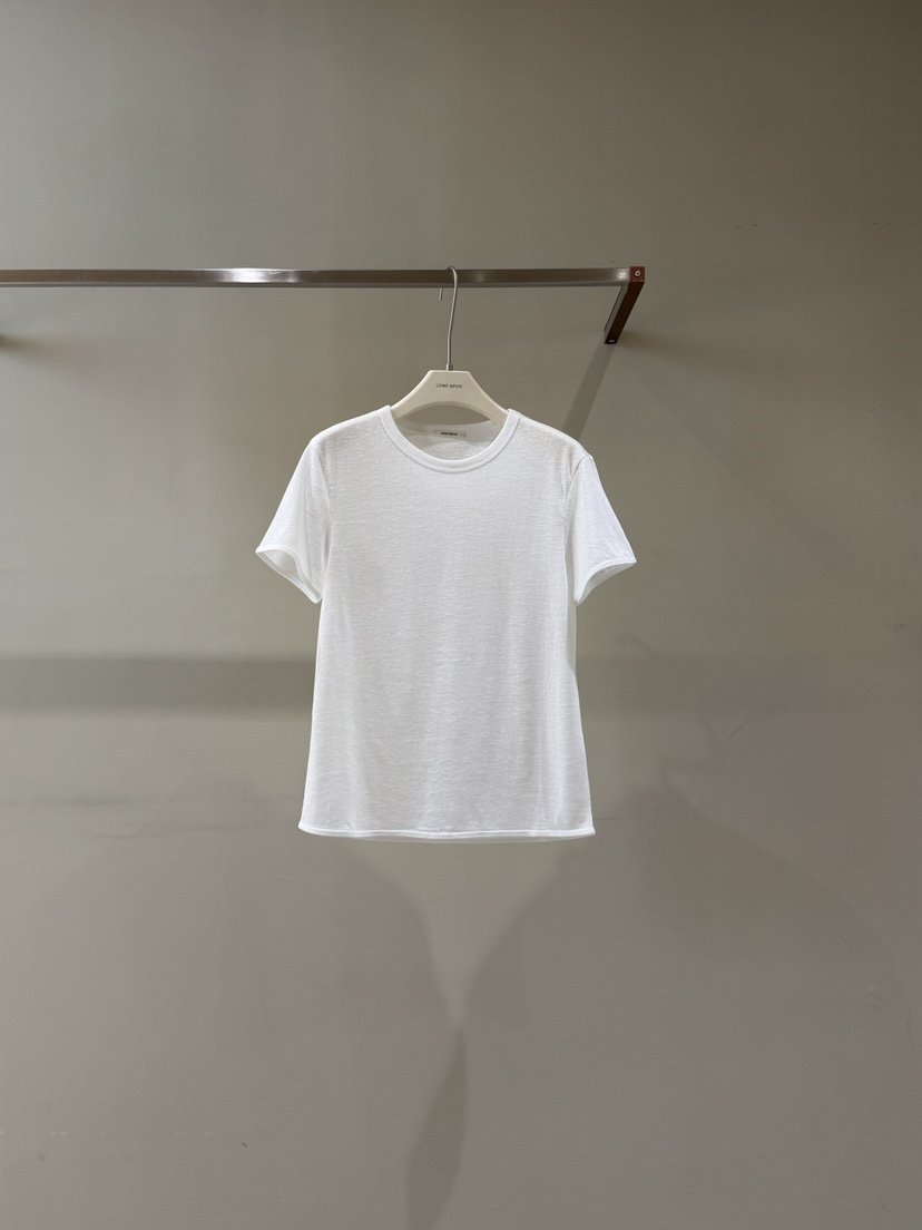 LIMED SPRUCE韓國直郵女裝新款26春夏熱賣時尚人氣推薦T恤Limed SpruceT恤