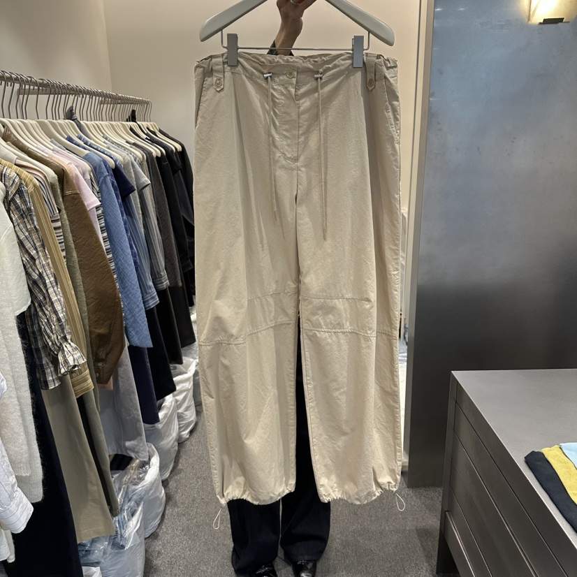 ALTER韓國東大門代購女裝新品人氣熱賣時尚推薦26春夏休閑褲Alter休閑褲