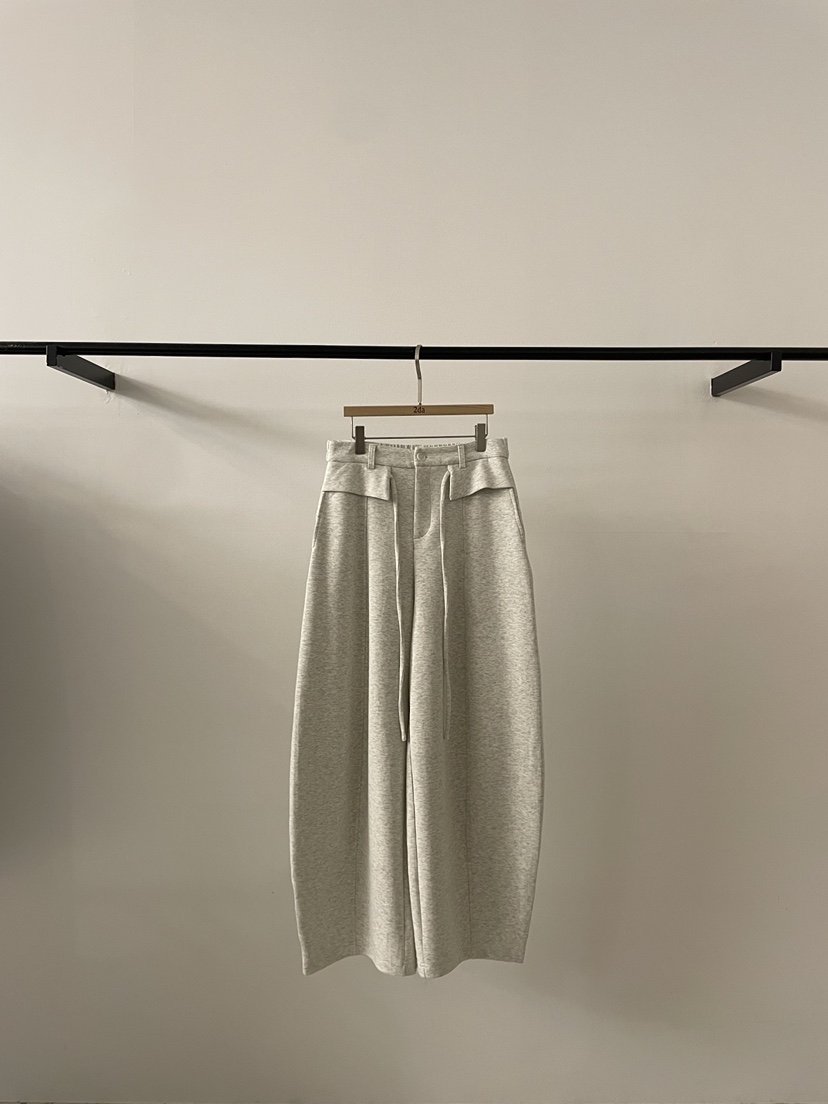 2DA/DARIMI-P韓國東大門代購女士新品26春夏人氣休閑褲2DA/DARIMI-P休閑褲