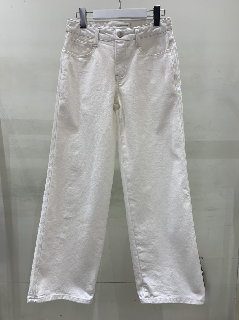 THE SIGNATURE韓國東大門直郵女裝新品職業人氣時尚休閑褲THE SIGNATURE休閑褲