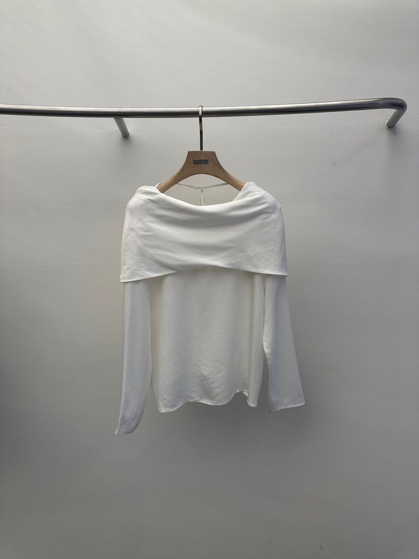 WIDA-P/RENEJ韓國直郵實拍女裝新款推薦襯衫蕾絲衫披肩絲質WIDA-P/RENEJ襯衫/蕾絲衫