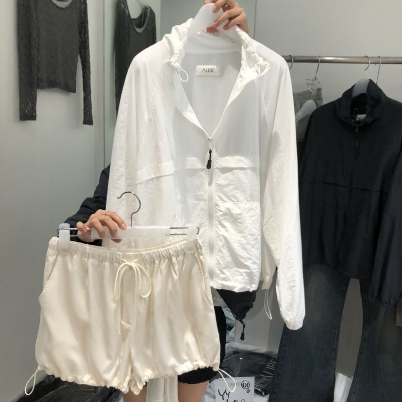 AUBE韓國東大門直郵女士新款時尚人氣熱賣推薦休閑26春夏套裝AUBE套裝