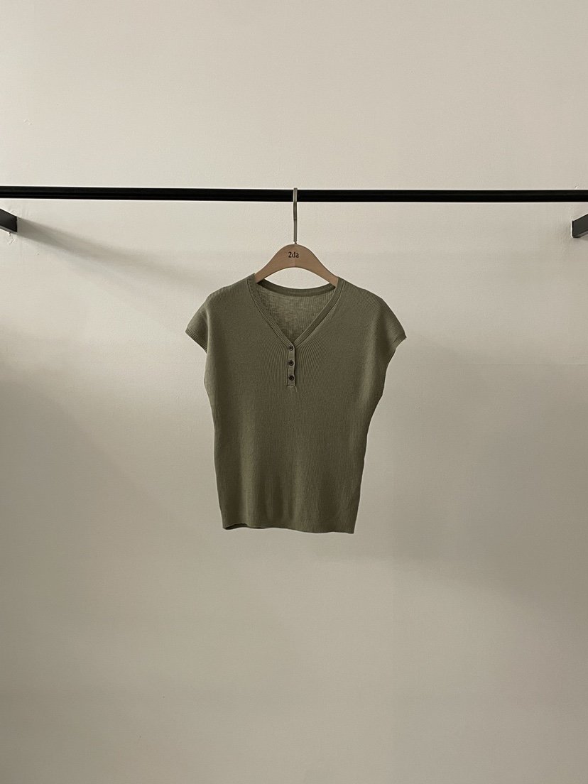 2DA/DARIMI-P韓國直郵實拍女裝新品職業人氣熱賣針織衫2DA/DARIMI-P針織衫