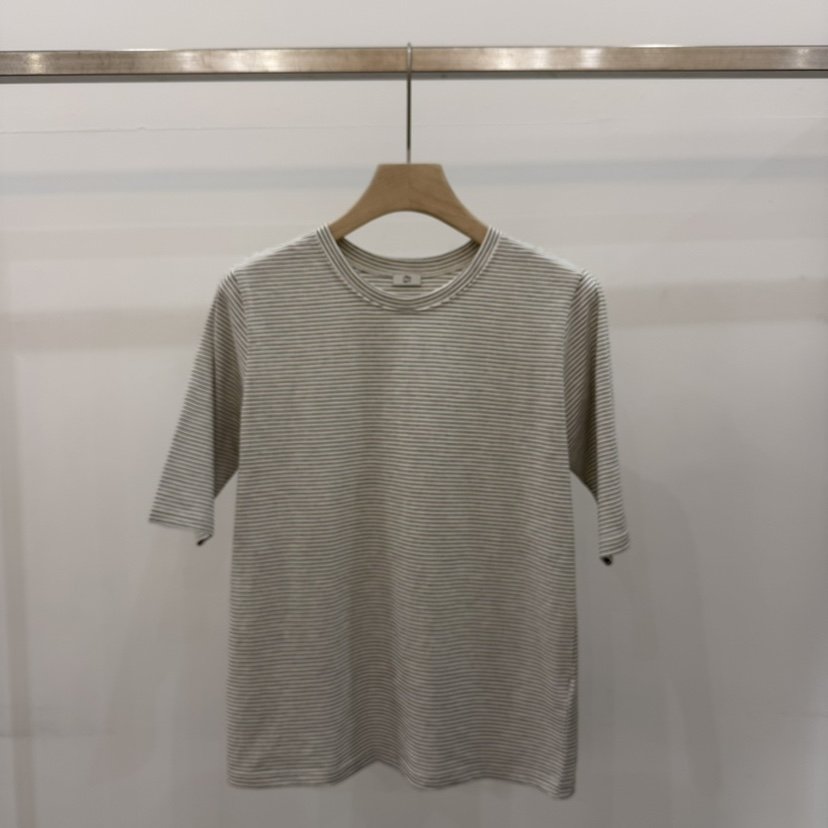 THE EYL韓國直郵女士新品人氣26春夏休閑推薦時尚職業T恤THE EYLT恤