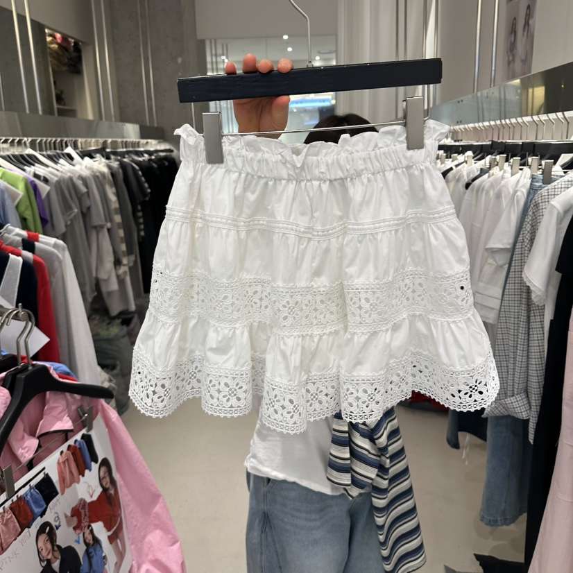 ARTE STUDIO/ATTENTION EDITORIAL韓國直郵實拍女裝新款人氣裙褲ARTE STUDIO/ATTENTION EDITORIAL裙褲