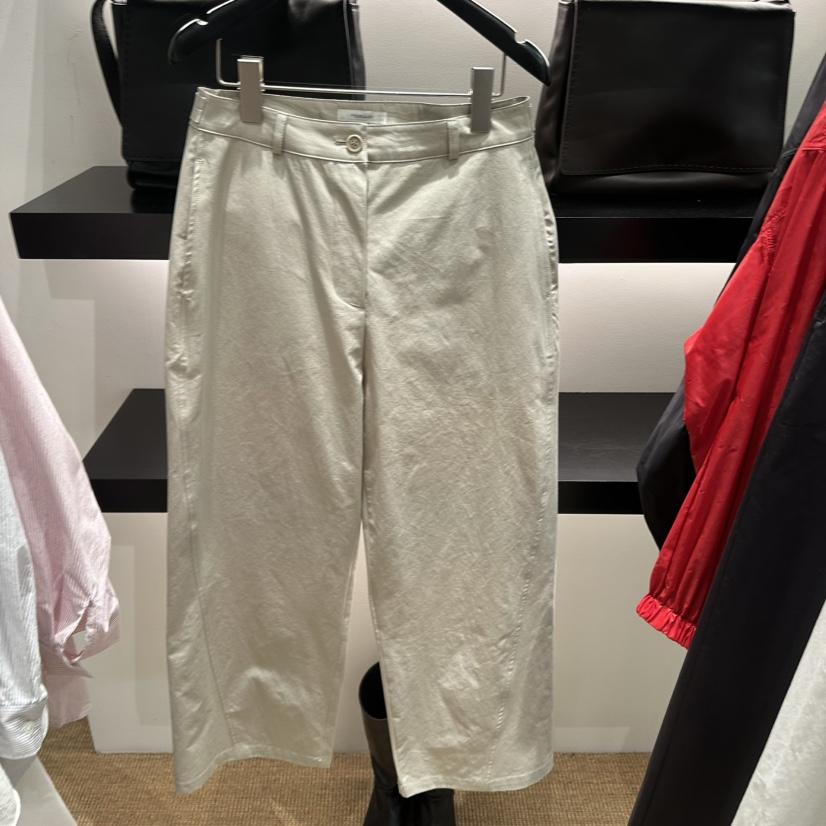 FEBRUARY 11韓國直郵女士新品休閑熱賣人氣職業推薦休閑褲FEBRUARY 11休閑褲