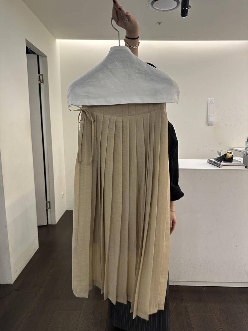 YOUR-P韓國直郵女裝新款職業人氣時尚26春夏熱賣推薦長裙YOUR-P長裙