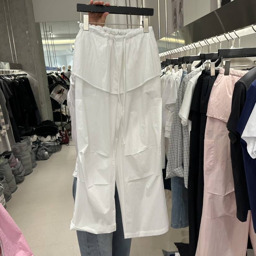 ARTE STUDIO/ATTENTION EDITORIAL韓國代購女裝新品人氣休閑褲ARTE STUDIO/ATTENTION EDITORIAL休閑褲