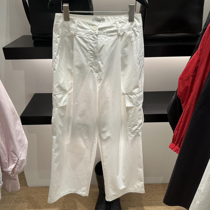 FEBRUARY 11韓國直郵實拍女裝新品休閑熱賣26春夏休閑褲FEBRUARY 11休閑褲