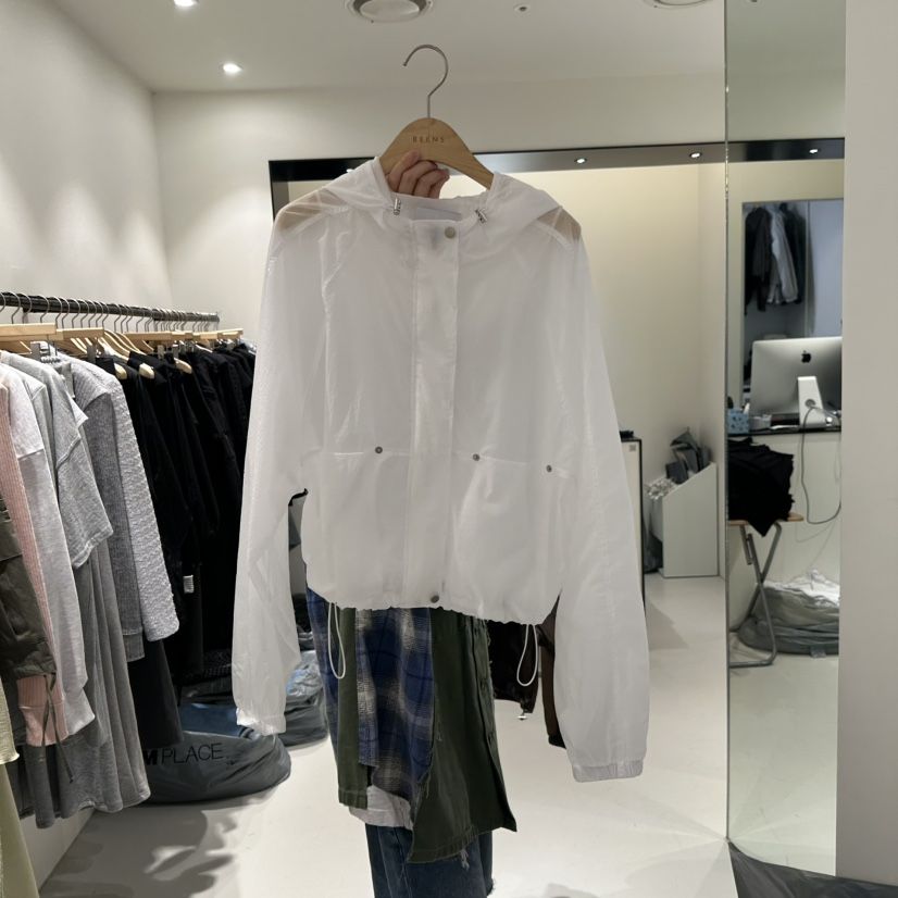 BEENS韓國東大門代購女士新品熱賣時尚職業26春夏人氣夾克BEENS夾克