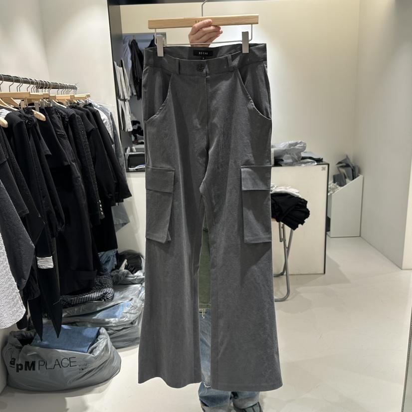 BEENS韓國東大門代購女裝新品熱賣時尚推薦職業人氣休閑褲BEENS休閑褲