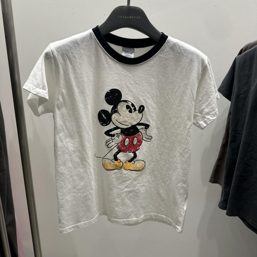TARABY MOTION韓國東大門直郵女士新品熱賣推薦休閑人氣T恤TARABY MOTIONT恤