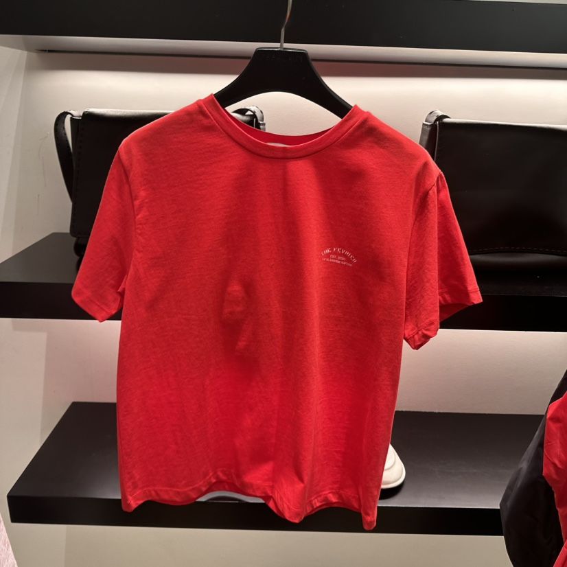 FEBRUARY 11韓國東大門直郵女士新款職業人氣推薦熱賣T恤FEBRUARY 11T恤