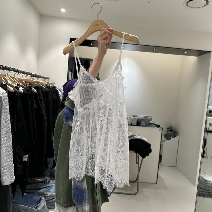 BEENS韓國直郵女士新品休閑人氣熱賣時尚職業26春夏連衣裙BEENS連衣裙